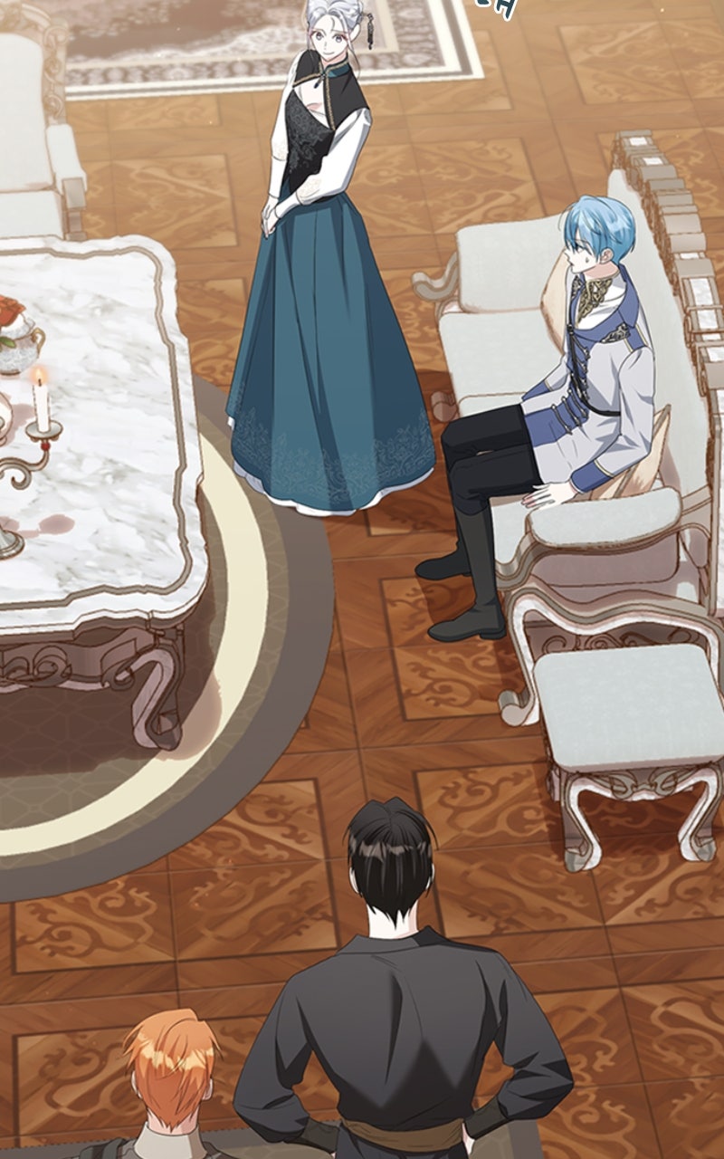 Read Adoptiert von einer Assassinenfamilie Manga Online