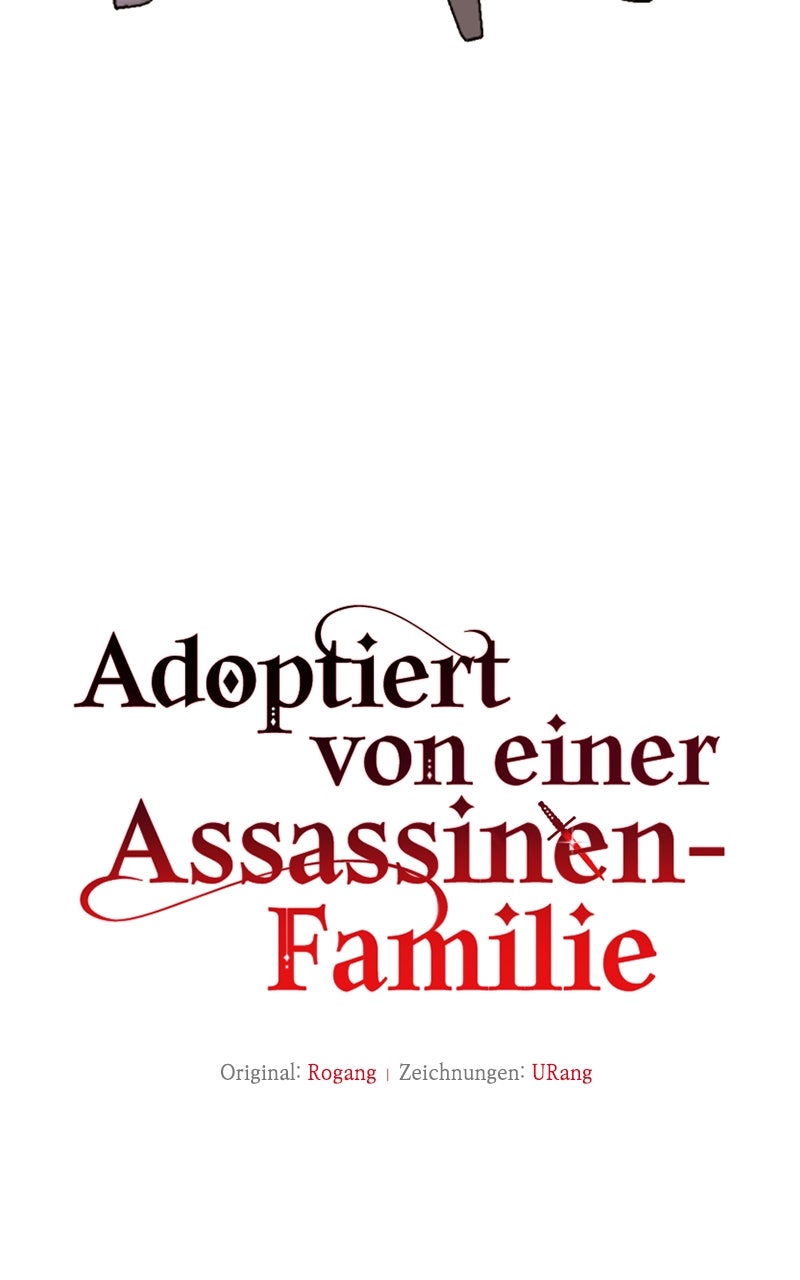Read Adoptiert von einer Assassinenfamilie Manga Online