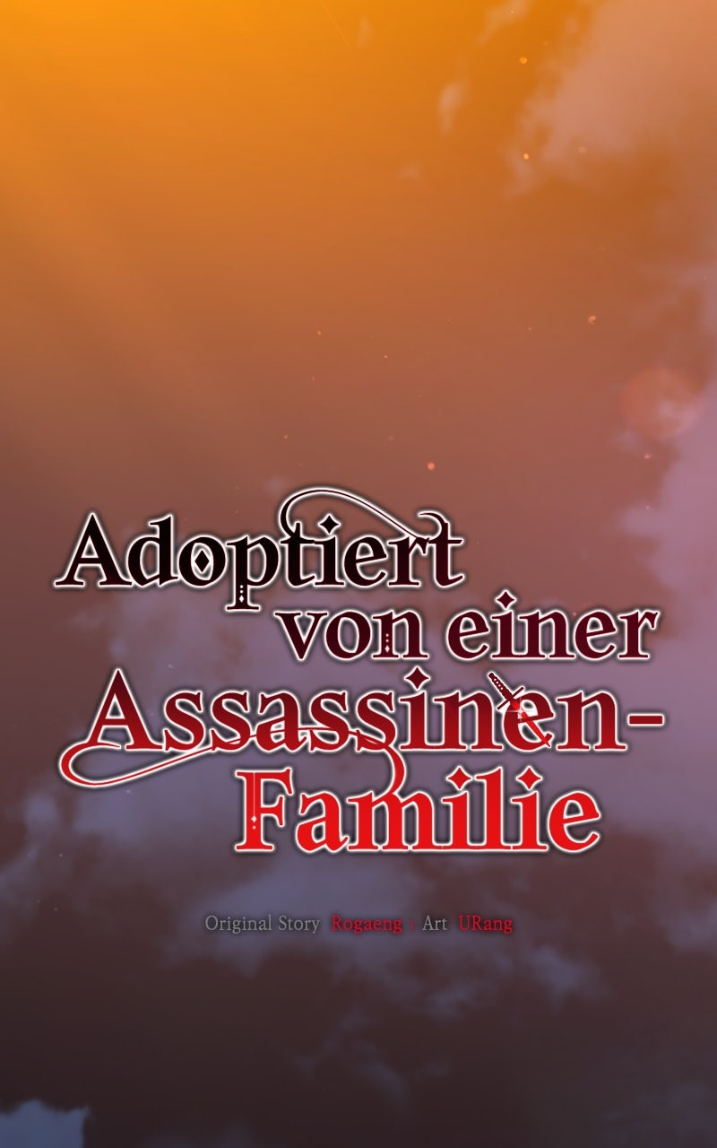 Read Adoptiert von einer Assassinenfamilie Manga Online