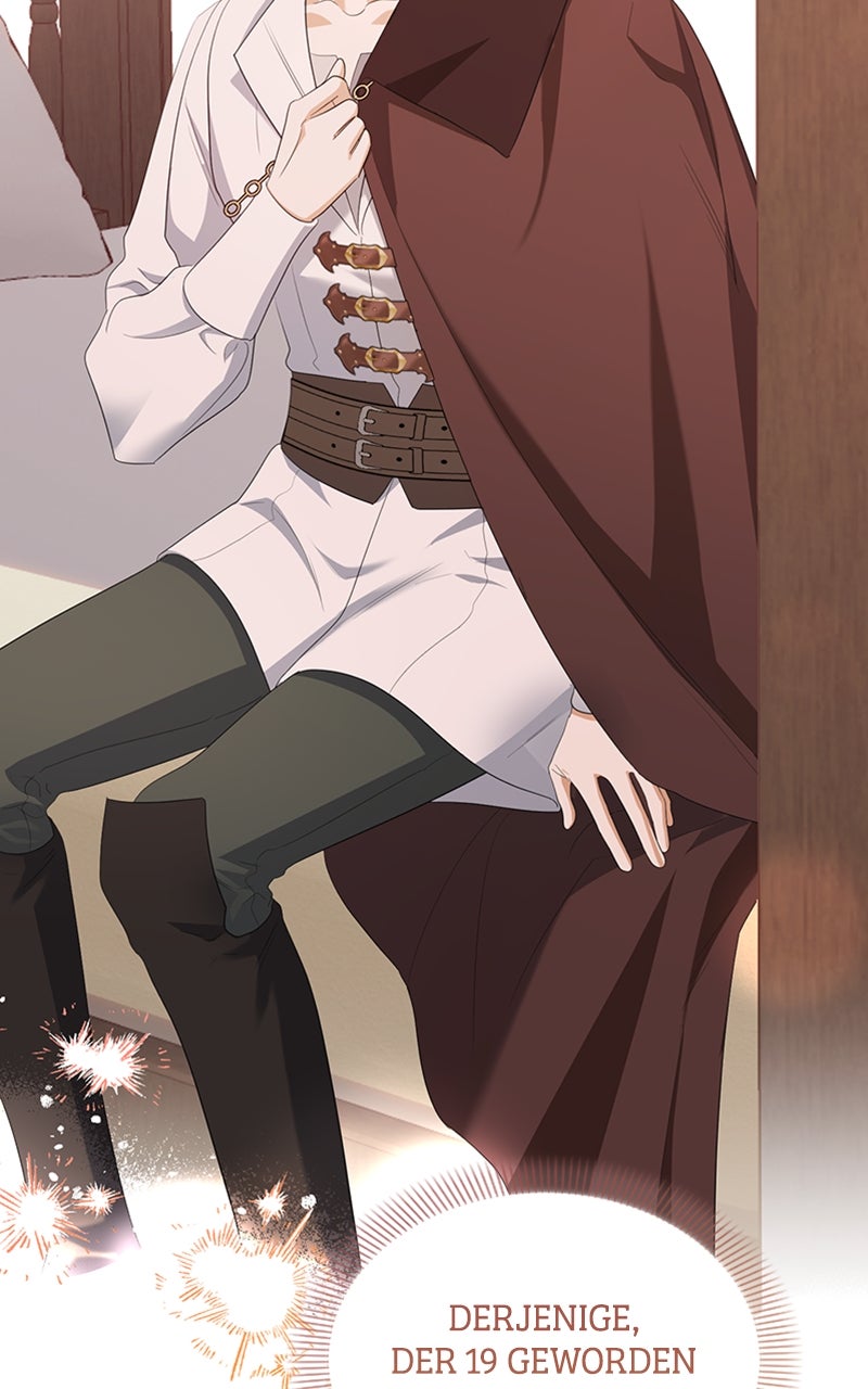 Read Adoptiert von einer Assassinenfamilie Manga Online