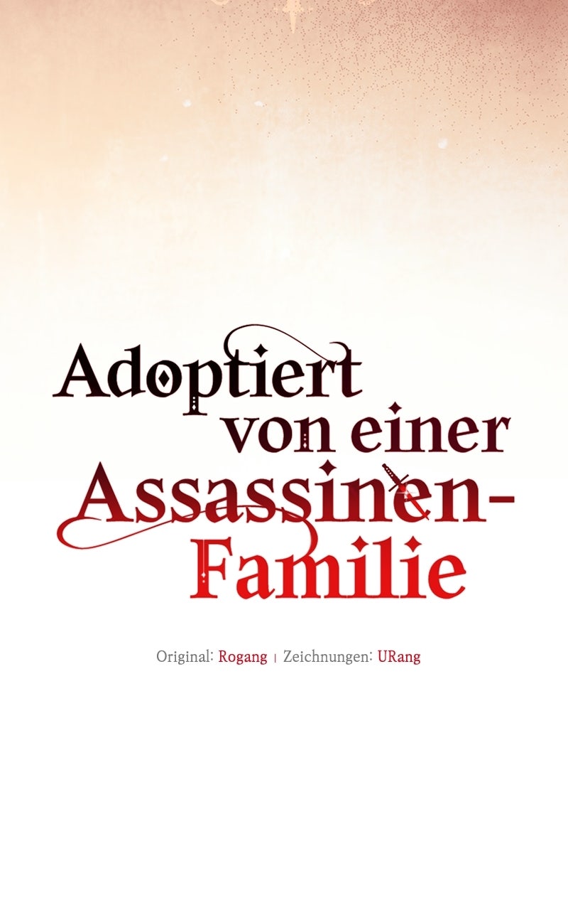 Read Adoptiert von einer Assassinenfamilie Manga Online