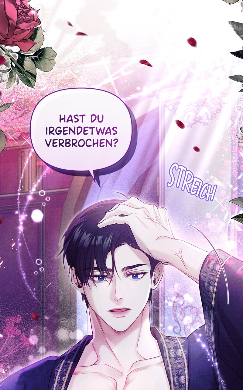 Read Als Ersatzkaiserin die erste Nacht verbracht Manga Online