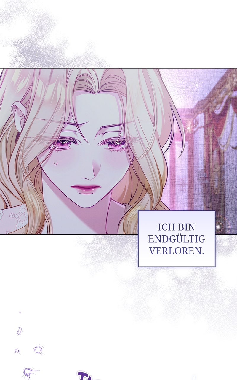 Read Als Ersatzkaiserin die erste Nacht verbracht Manga Online