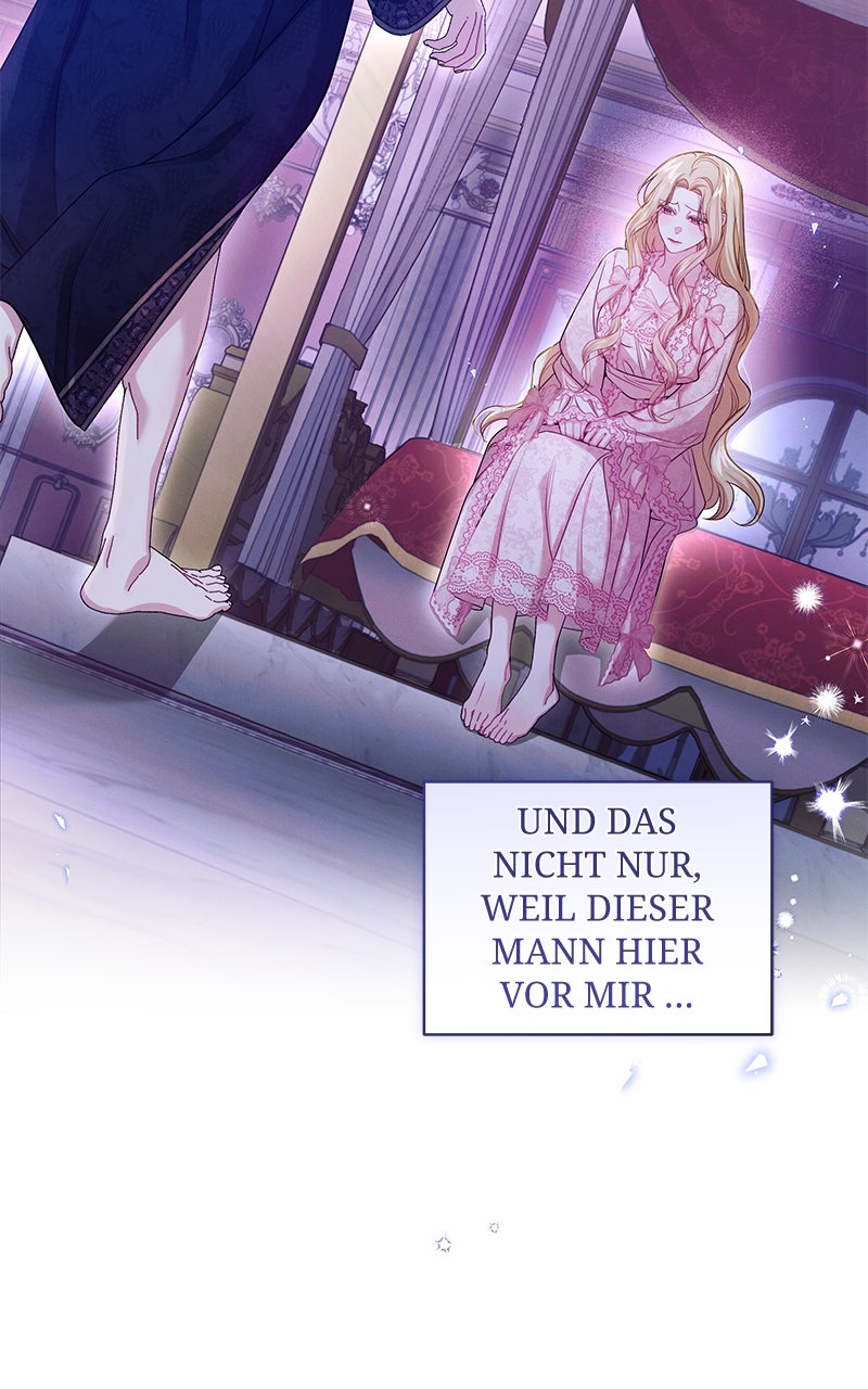 Read Als Ersatzkaiserin die erste Nacht verbracht Manga Online