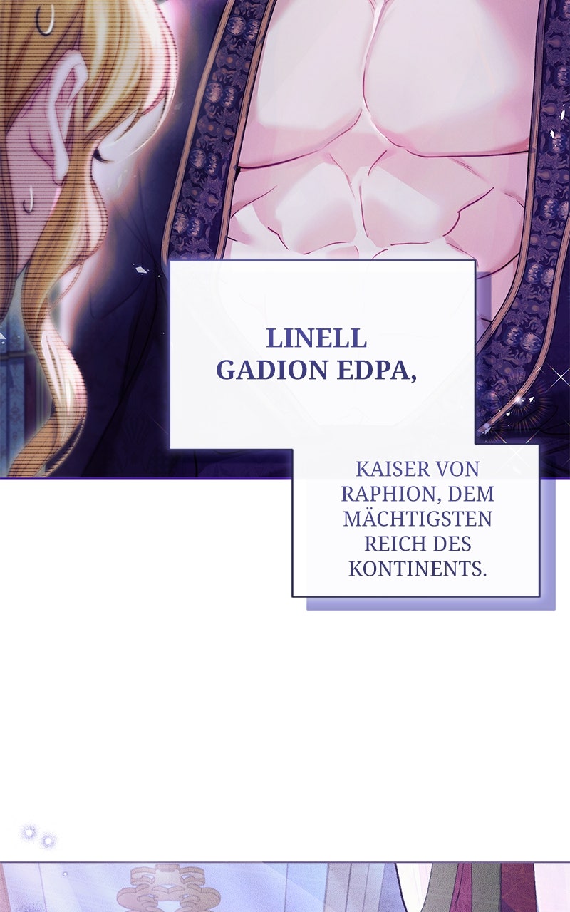 Read Als Ersatzkaiserin die erste Nacht verbracht Manga Online