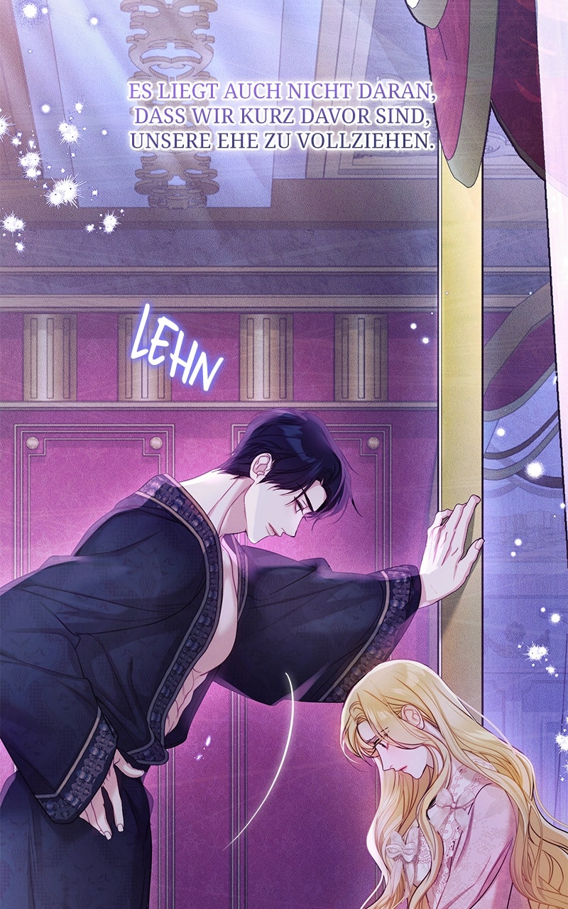 Read Als Ersatzkaiserin die erste Nacht verbracht Manga Online