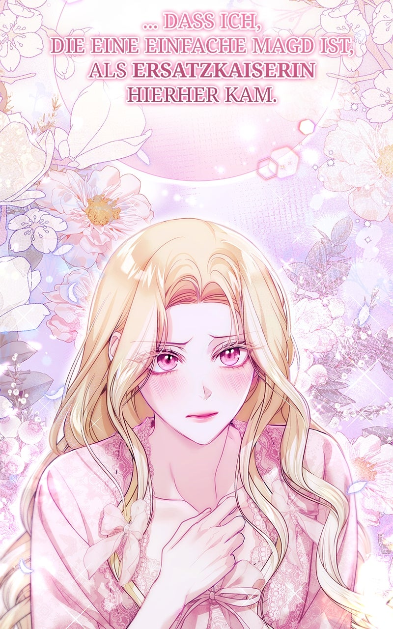 Read Als Ersatzkaiserin die erste Nacht verbracht Manga Online