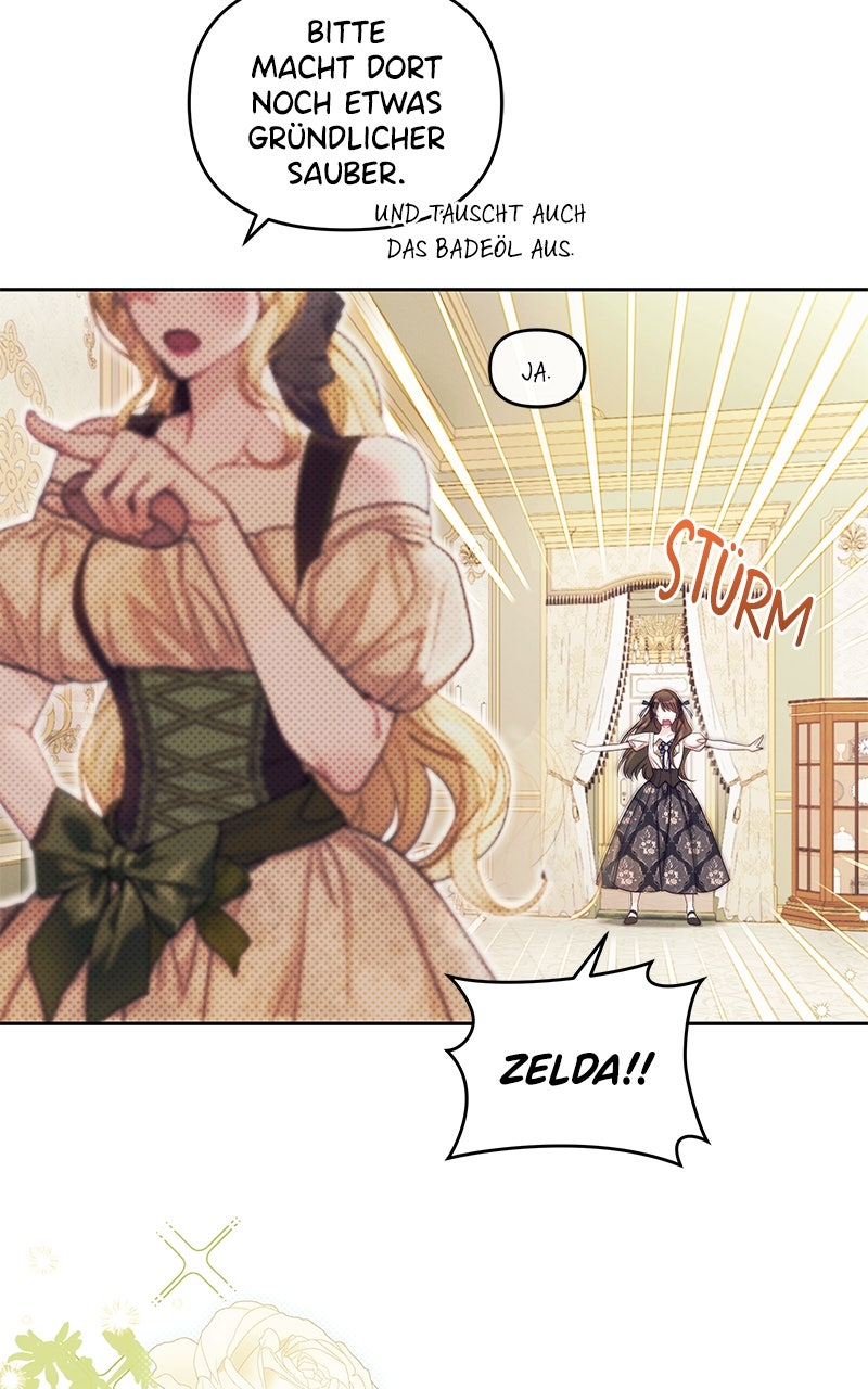 Read Als Ersatzkaiserin die erste Nacht verbracht Manga Online