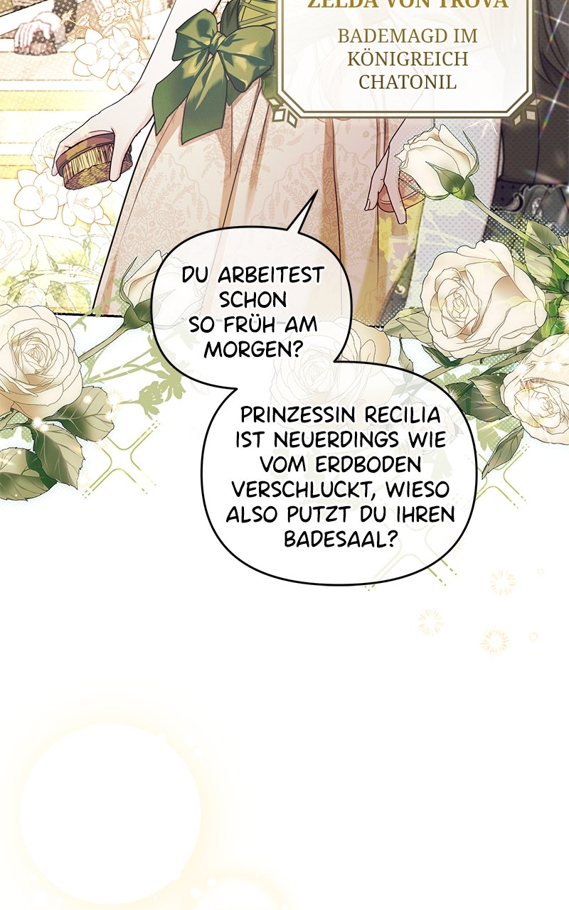 Read Als Ersatzkaiserin die erste Nacht verbracht Manga Online
