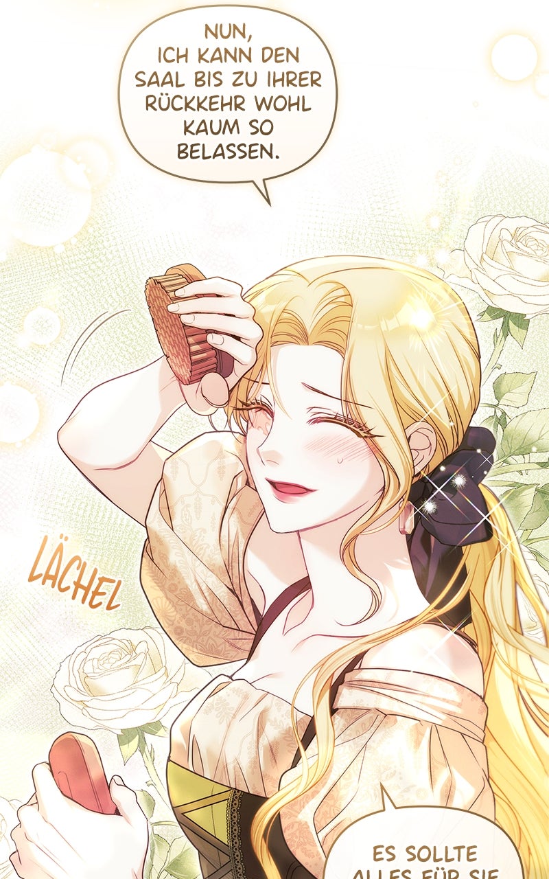 Read Als Ersatzkaiserin die erste Nacht verbracht Manga Online