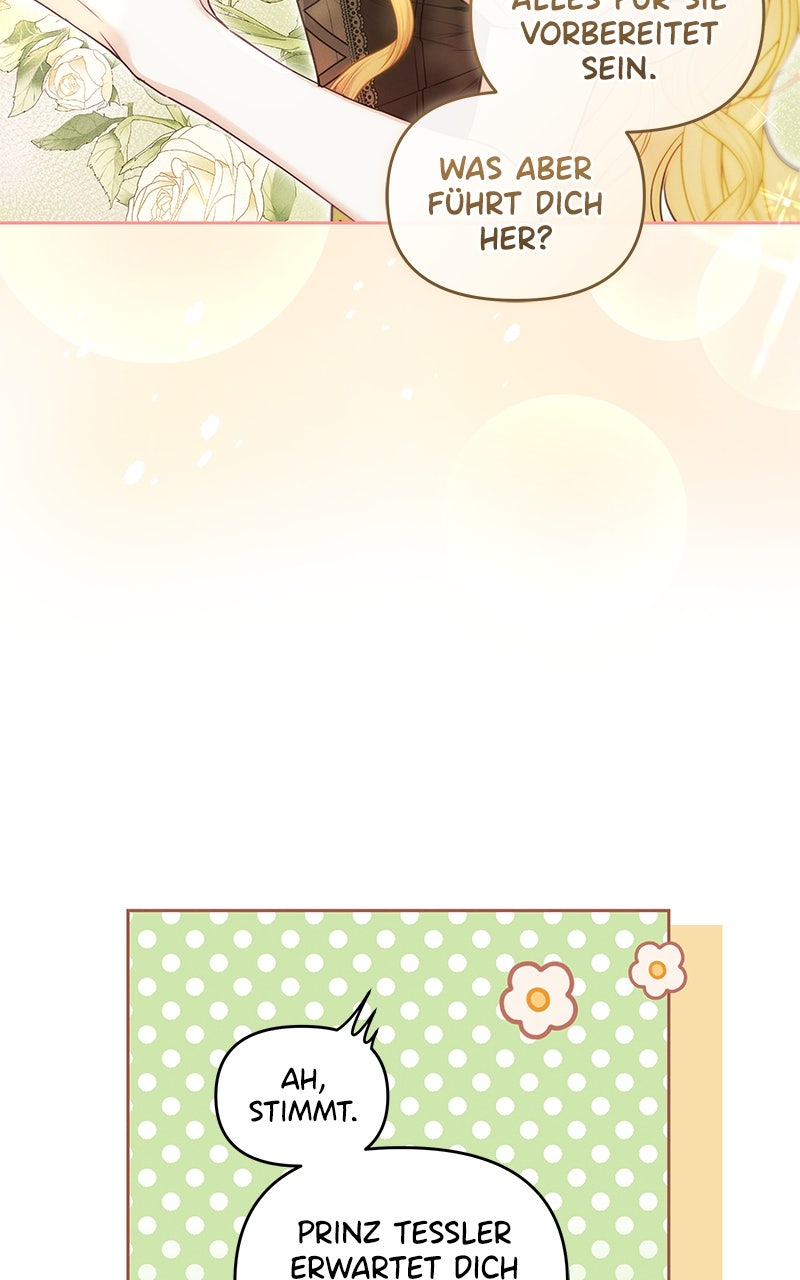 Read Als Ersatzkaiserin die erste Nacht verbracht Manga Online