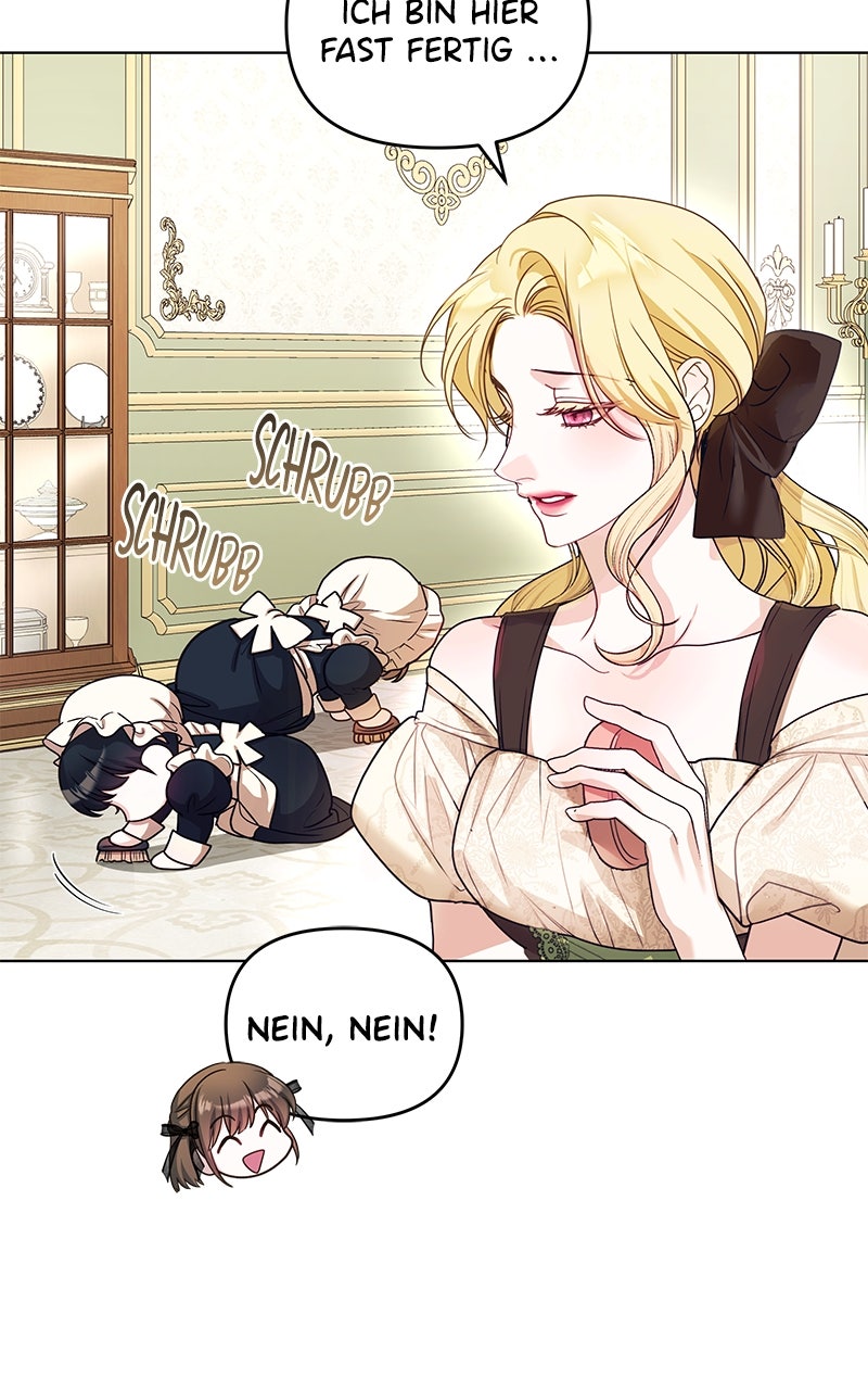 Read Als Ersatzkaiserin die erste Nacht verbracht Manga Online