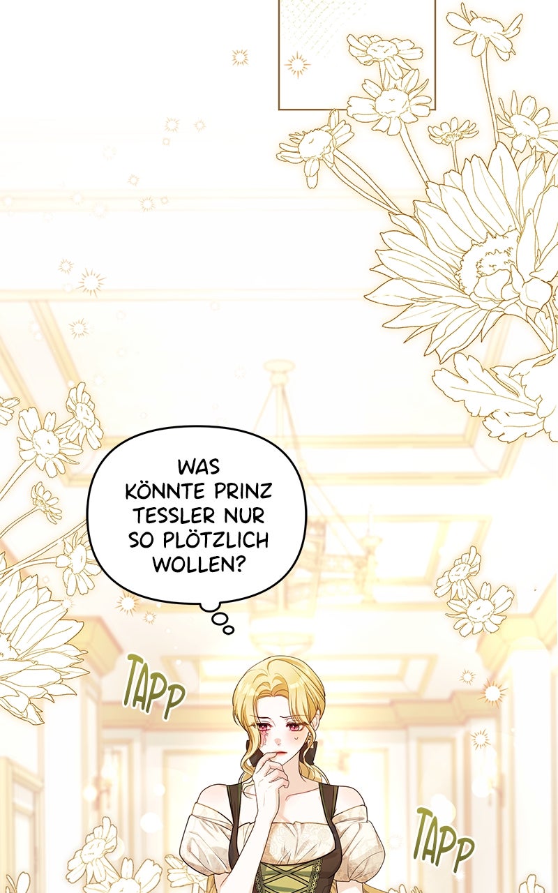 Read Als Ersatzkaiserin die erste Nacht verbracht Manga Online