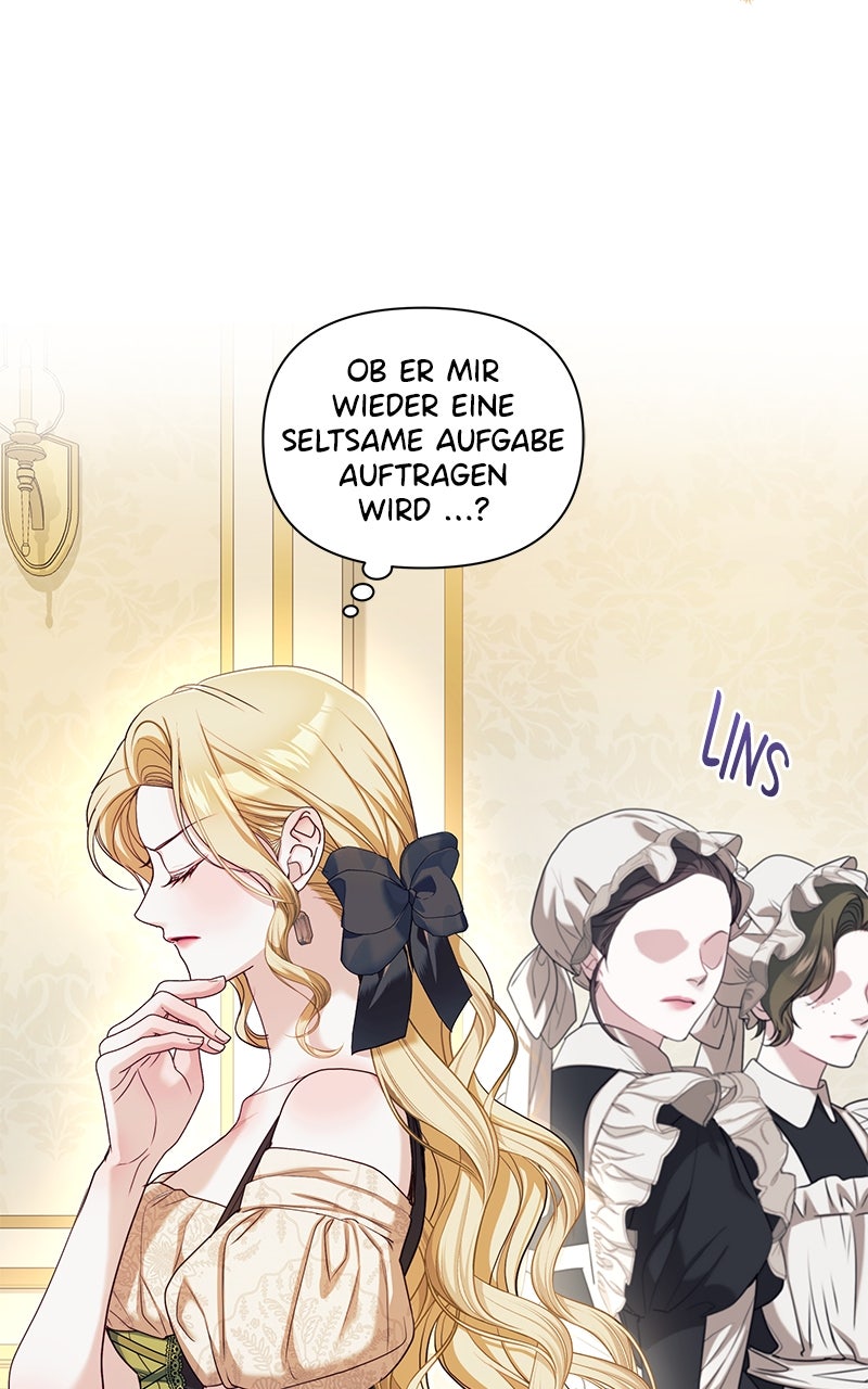 Read Als Ersatzkaiserin die erste Nacht verbracht Manga Online