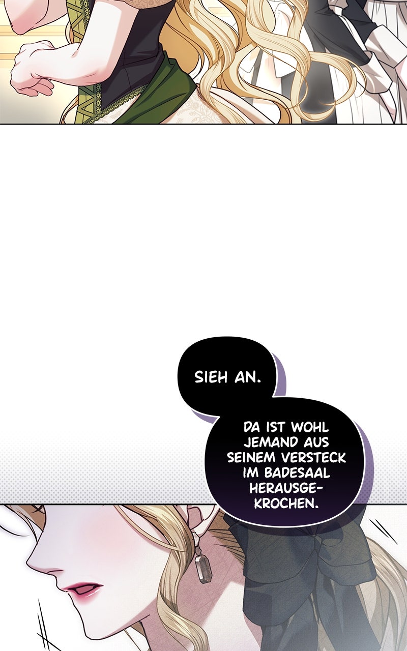 Read Als Ersatzkaiserin die erste Nacht verbracht Manga Online