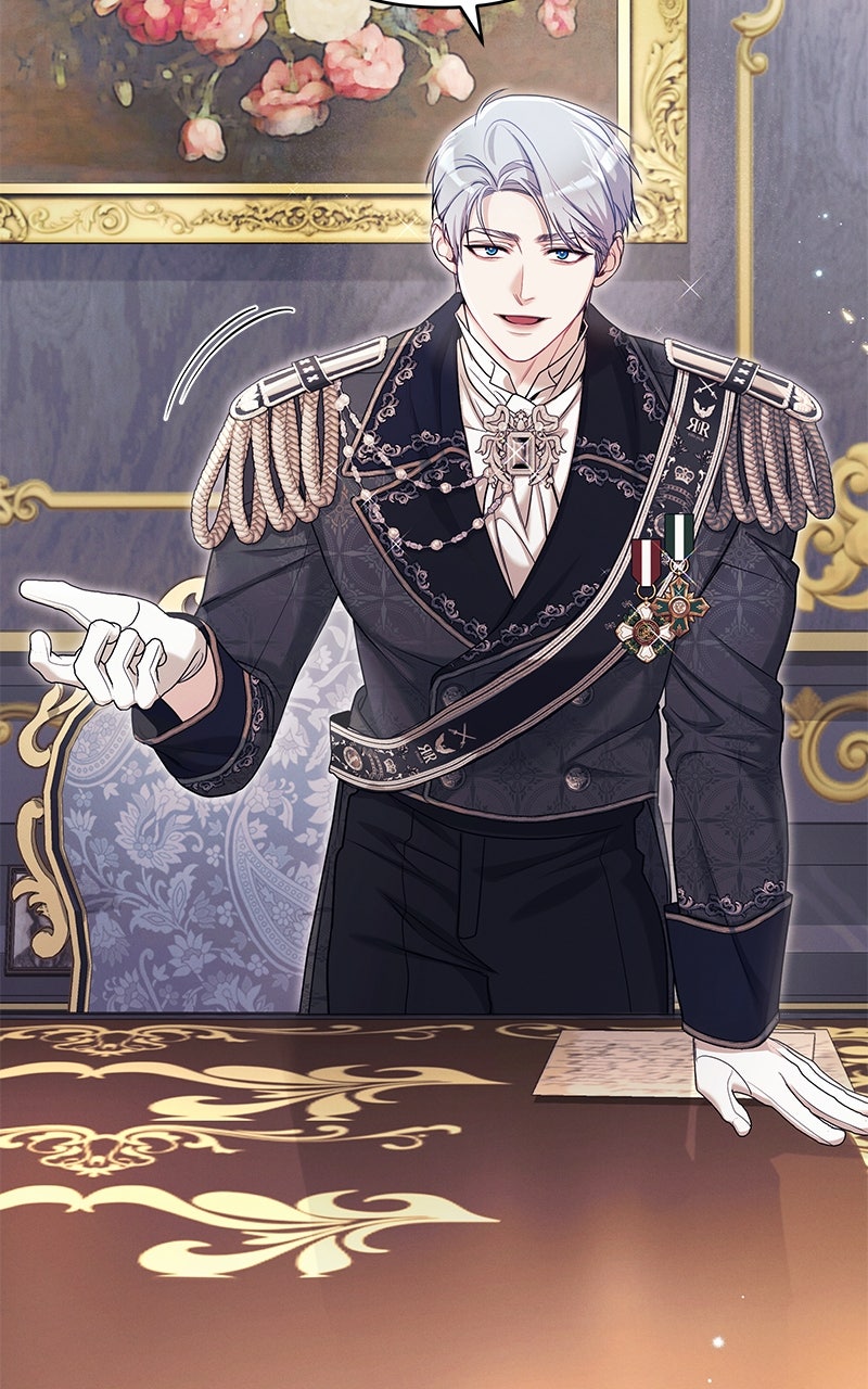 Read Als Ersatzkaiserin die erste Nacht verbracht Manga Online