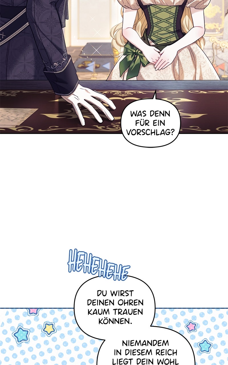 Read Als Ersatzkaiserin die erste Nacht verbracht Manga Online