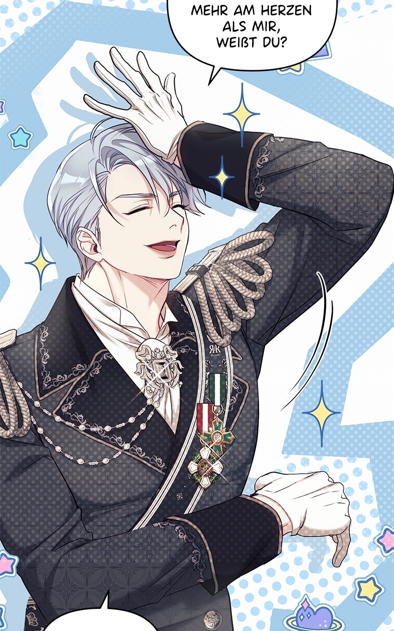 Read Als Ersatzkaiserin die erste Nacht verbracht Manga Online