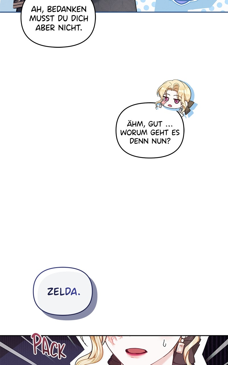 Read Als Ersatzkaiserin die erste Nacht verbracht Manga Online