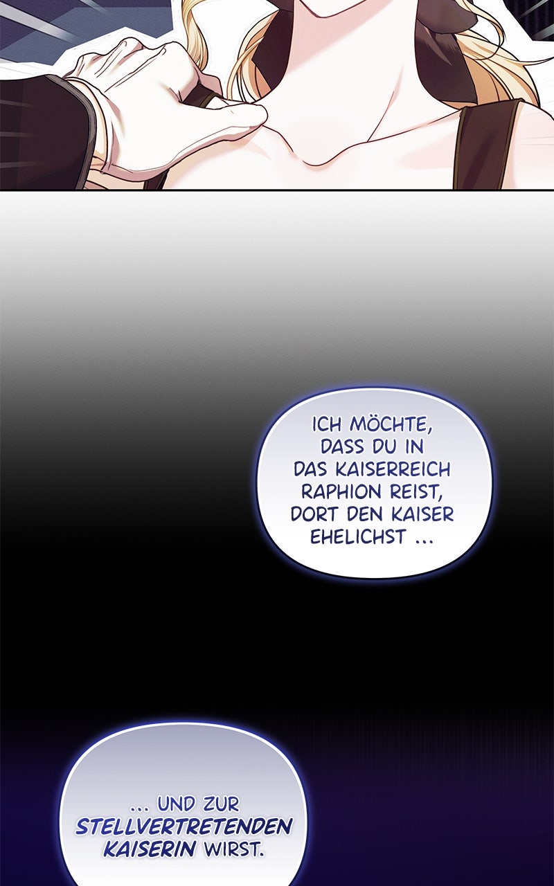 Read Als Ersatzkaiserin die erste Nacht verbracht Manga Online