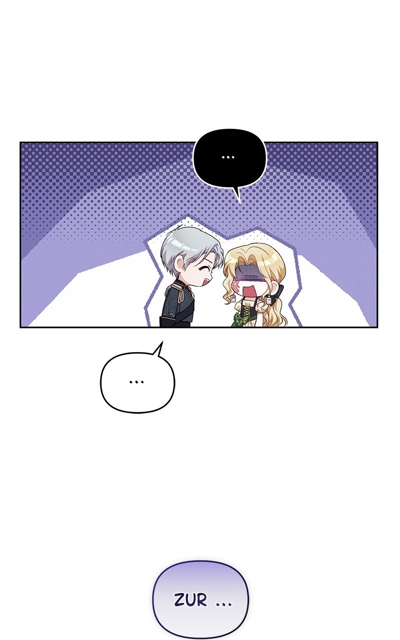 Read Als Ersatzkaiserin die erste Nacht verbracht Manga Online