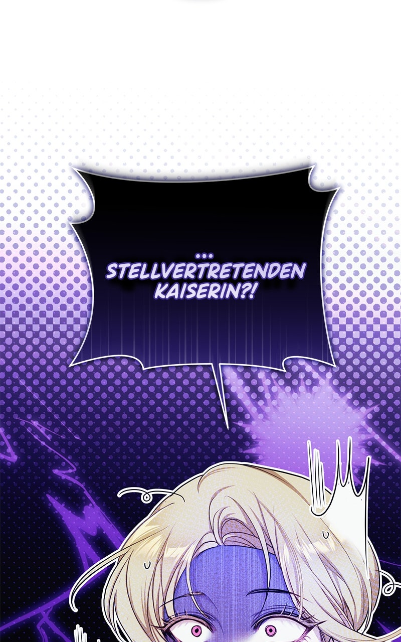 Read Als Ersatzkaiserin die erste Nacht verbracht Manga Online