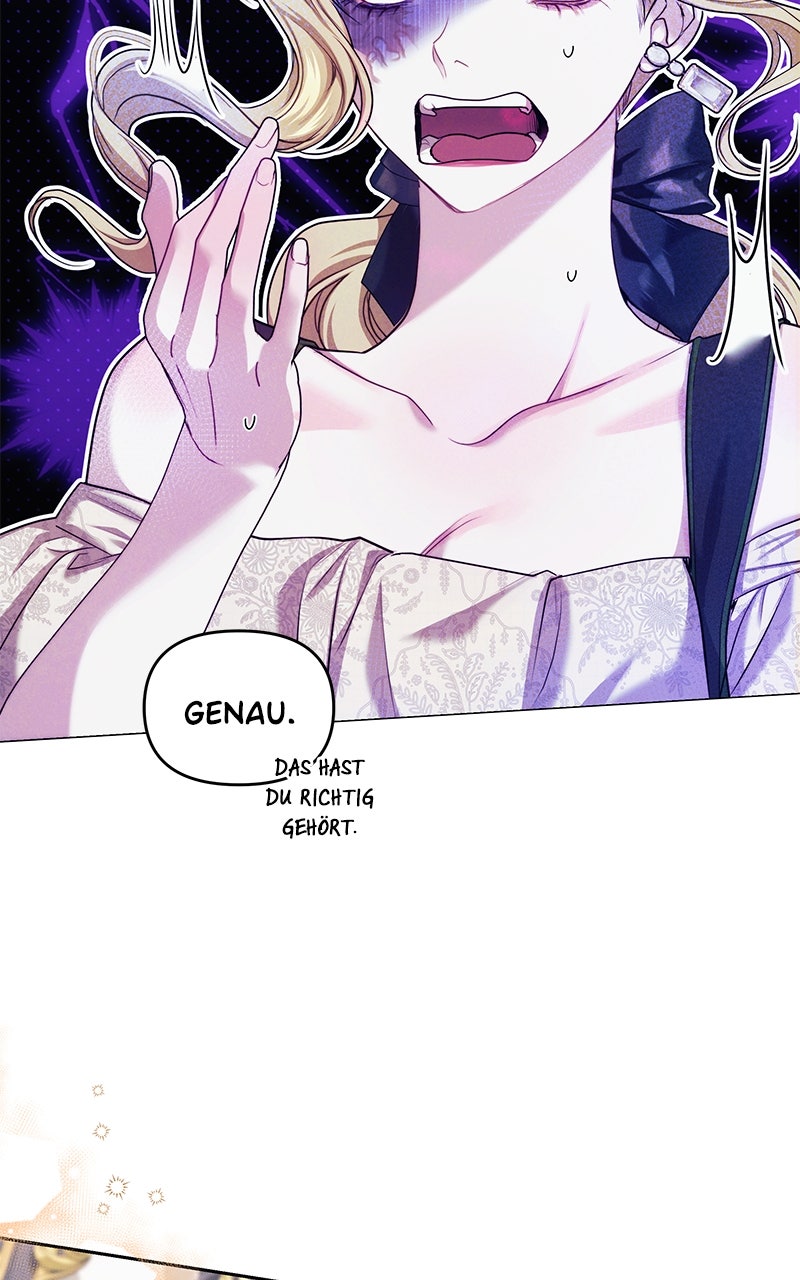 Read Als Ersatzkaiserin die erste Nacht verbracht Manga Online