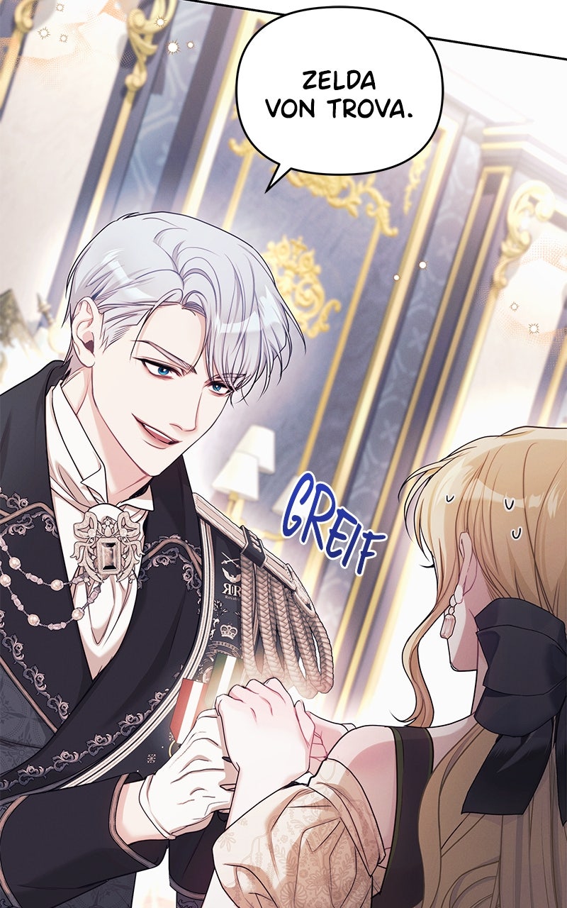 Read Als Ersatzkaiserin die erste Nacht verbracht Manga Online