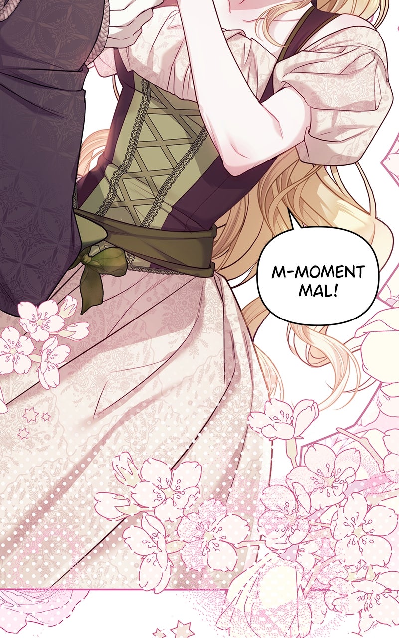 Read Als Ersatzkaiserin die erste Nacht verbracht Manga Online