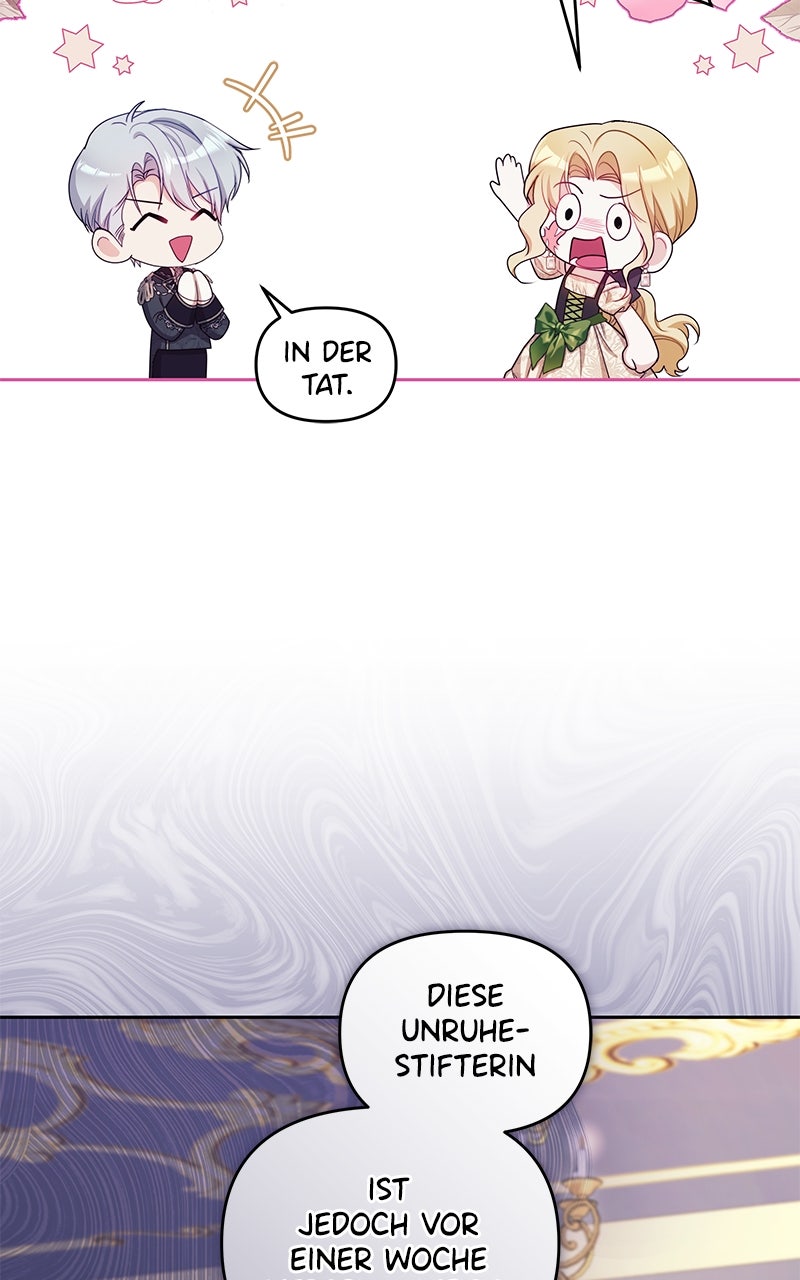 Read Als Ersatzkaiserin die erste Nacht verbracht Manga Online