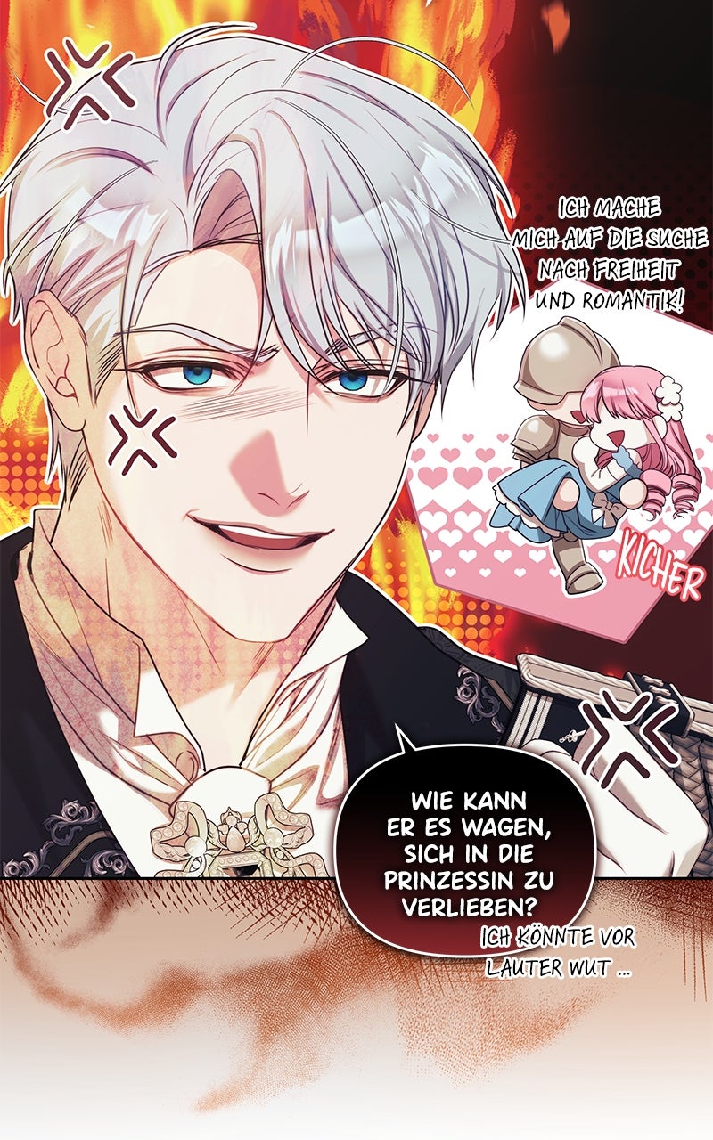 Read Als Ersatzkaiserin die erste Nacht verbracht Manga Online