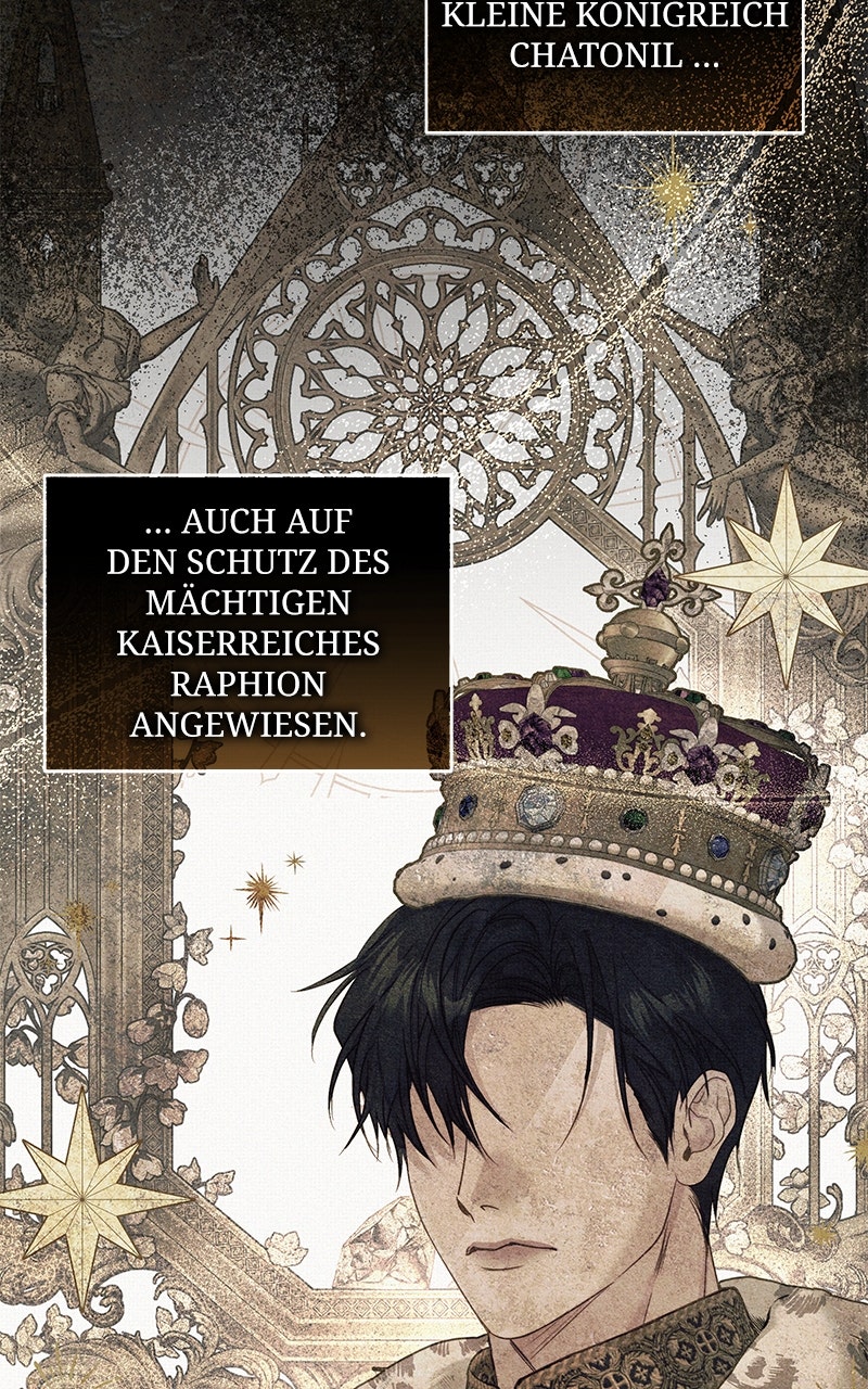 Read Als Ersatzkaiserin die erste Nacht verbracht Manga Online