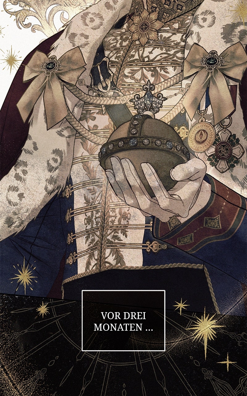 Read Als Ersatzkaiserin die erste Nacht verbracht Manga Online