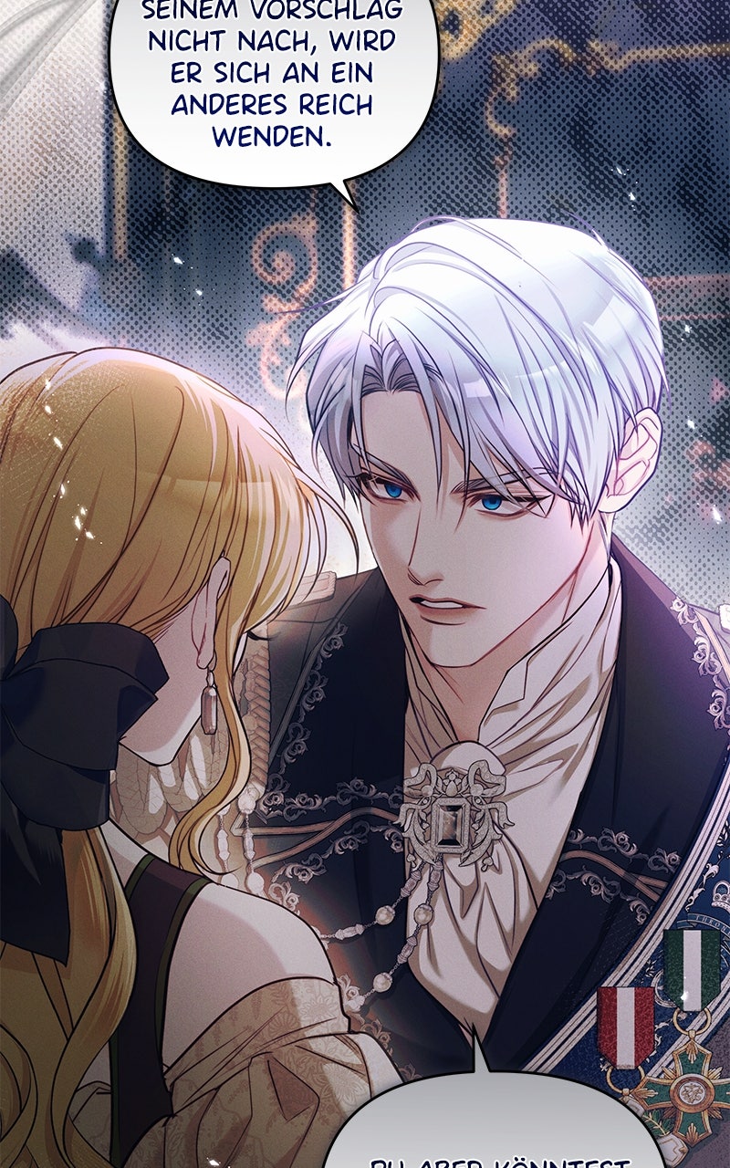 Read Als Ersatzkaiserin die erste Nacht verbracht Manga Online