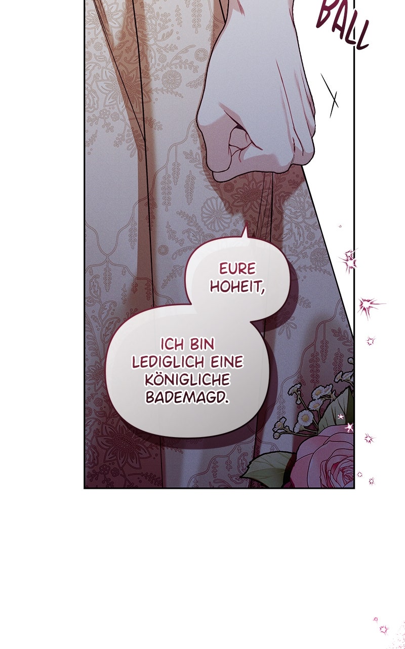 Read Als Ersatzkaiserin die erste Nacht verbracht Manga Online