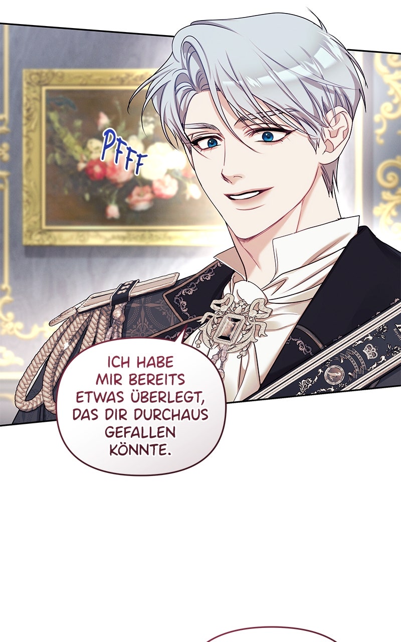 Read Als Ersatzkaiserin die erste Nacht verbracht Manga Online