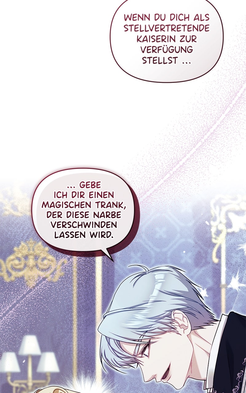 Read Als Ersatzkaiserin die erste Nacht verbracht Manga Online