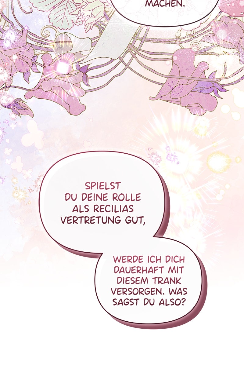 Read Als Ersatzkaiserin die erste Nacht verbracht Manga Online