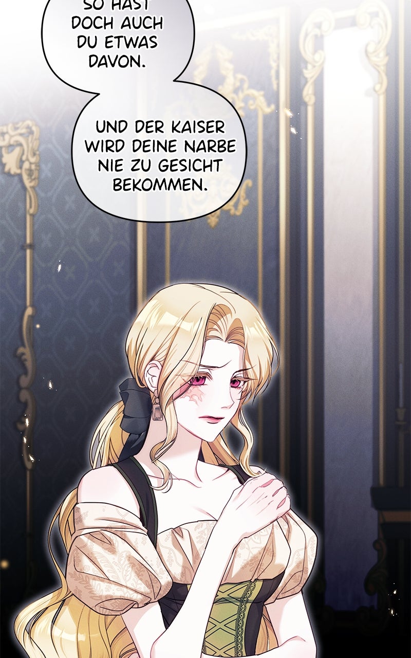 Read Als Ersatzkaiserin die erste Nacht verbracht Manga Online