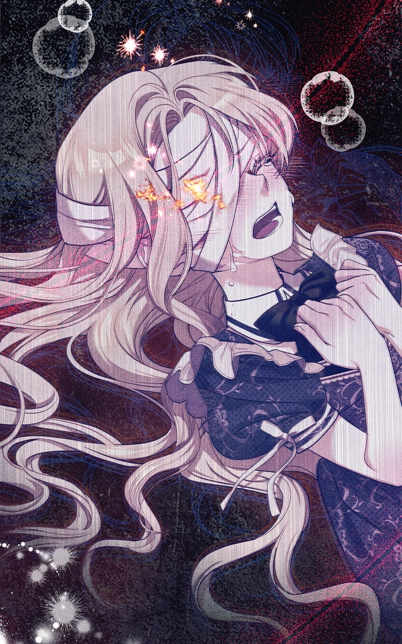 Read Als Ersatzkaiserin die erste Nacht verbracht Manga Online