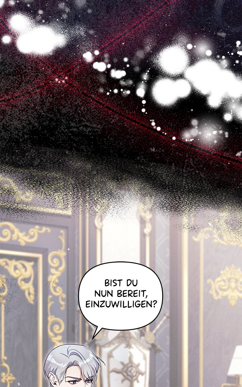 Read Als Ersatzkaiserin die erste Nacht verbracht Manga Online