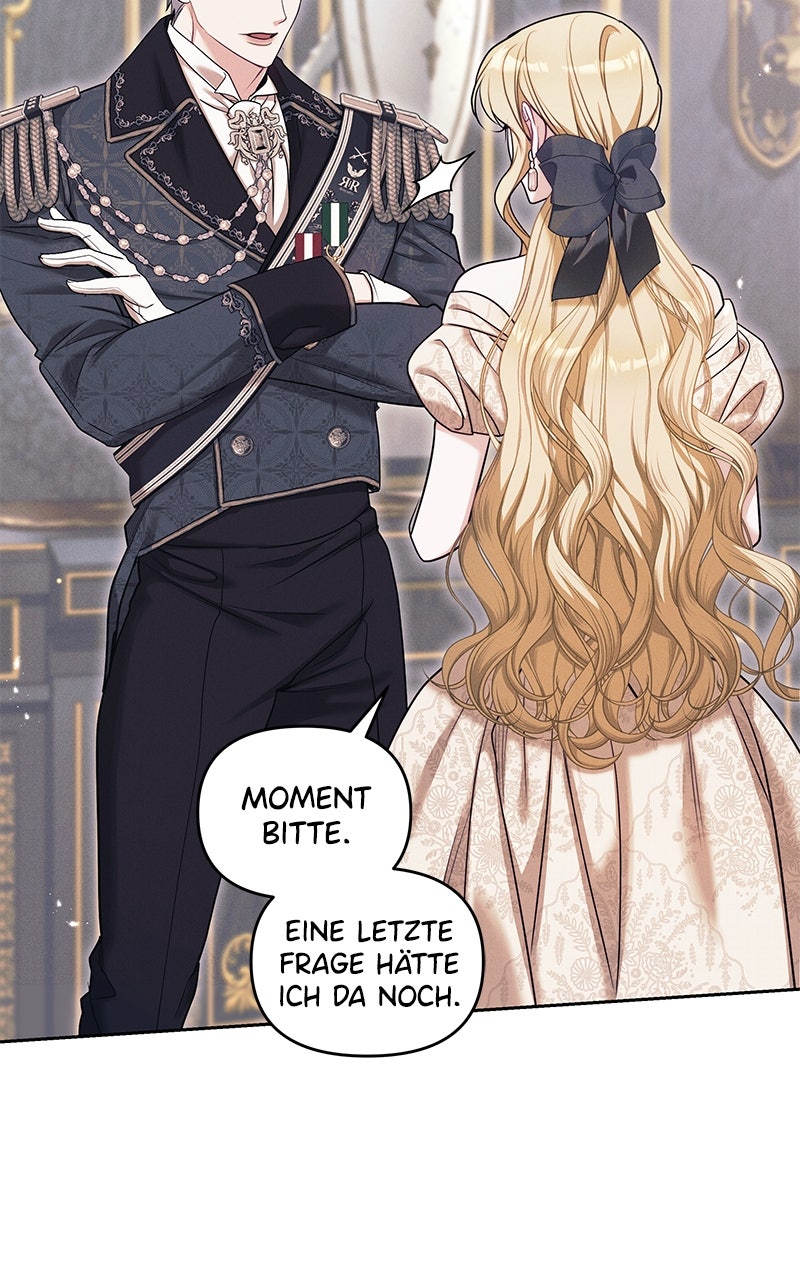 Read Als Ersatzkaiserin die erste Nacht verbracht Manga Online