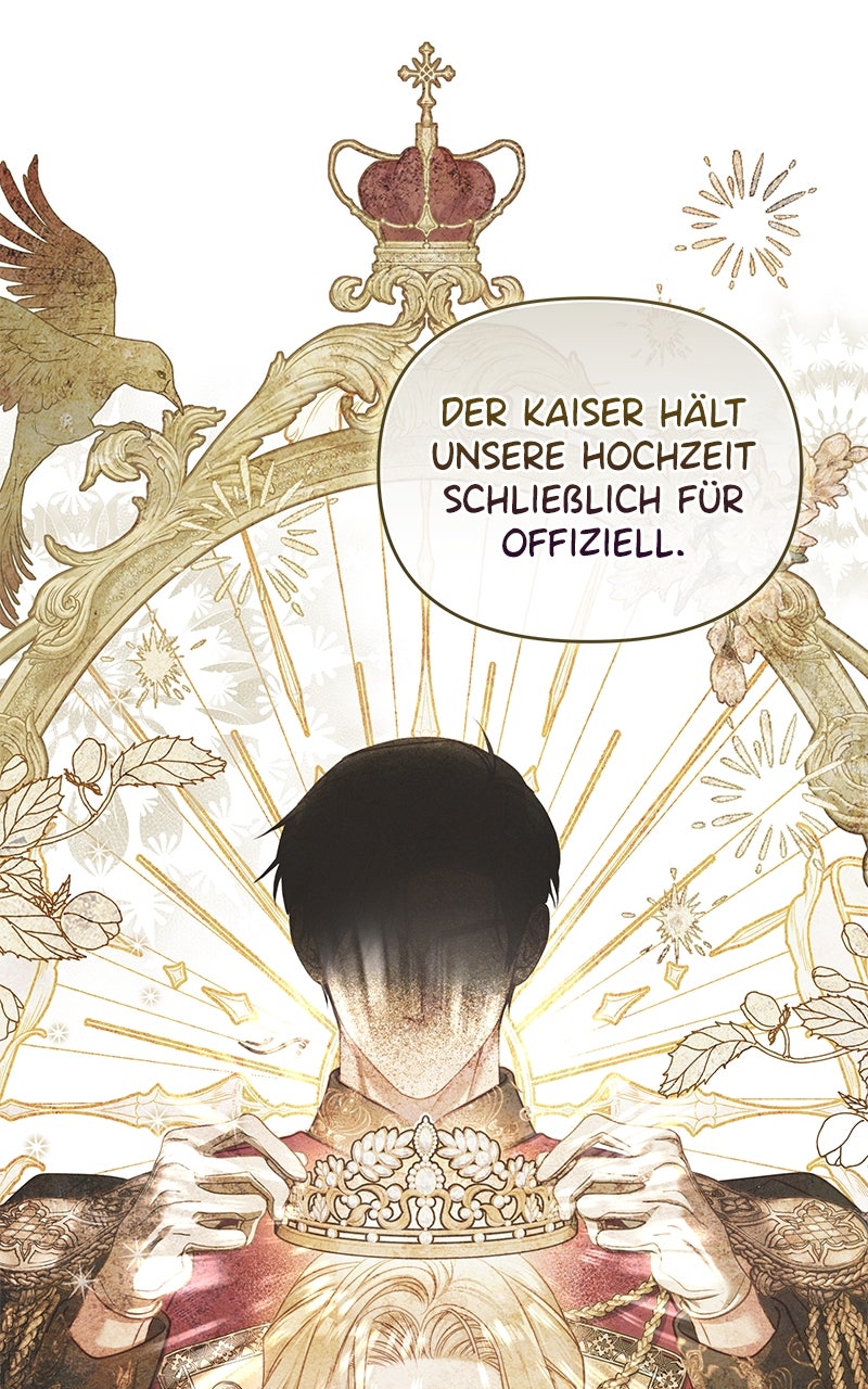 Read Als Ersatzkaiserin die erste Nacht verbracht Manga Online