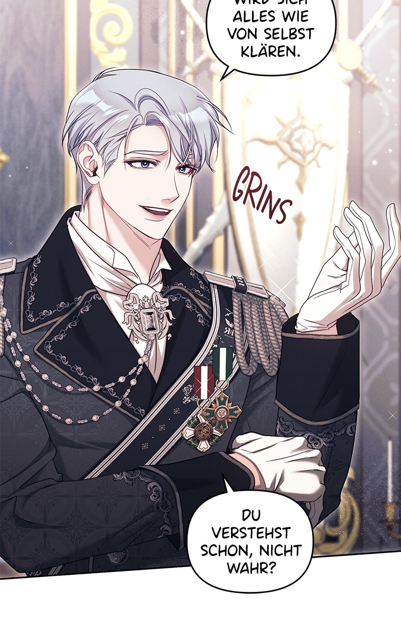 Read Als Ersatzkaiserin die erste Nacht verbracht Manga Online