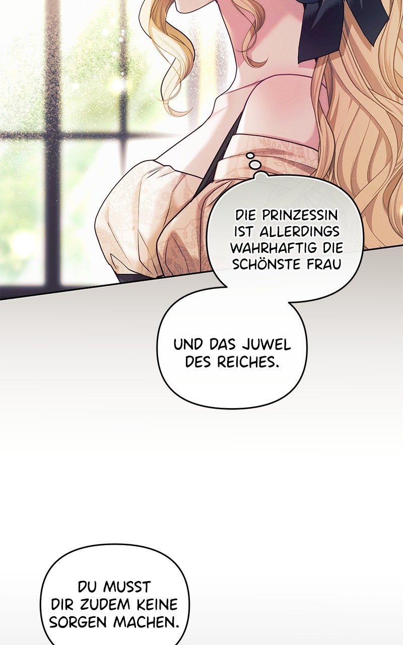 Read Als Ersatzkaiserin die erste Nacht verbracht Manga Online