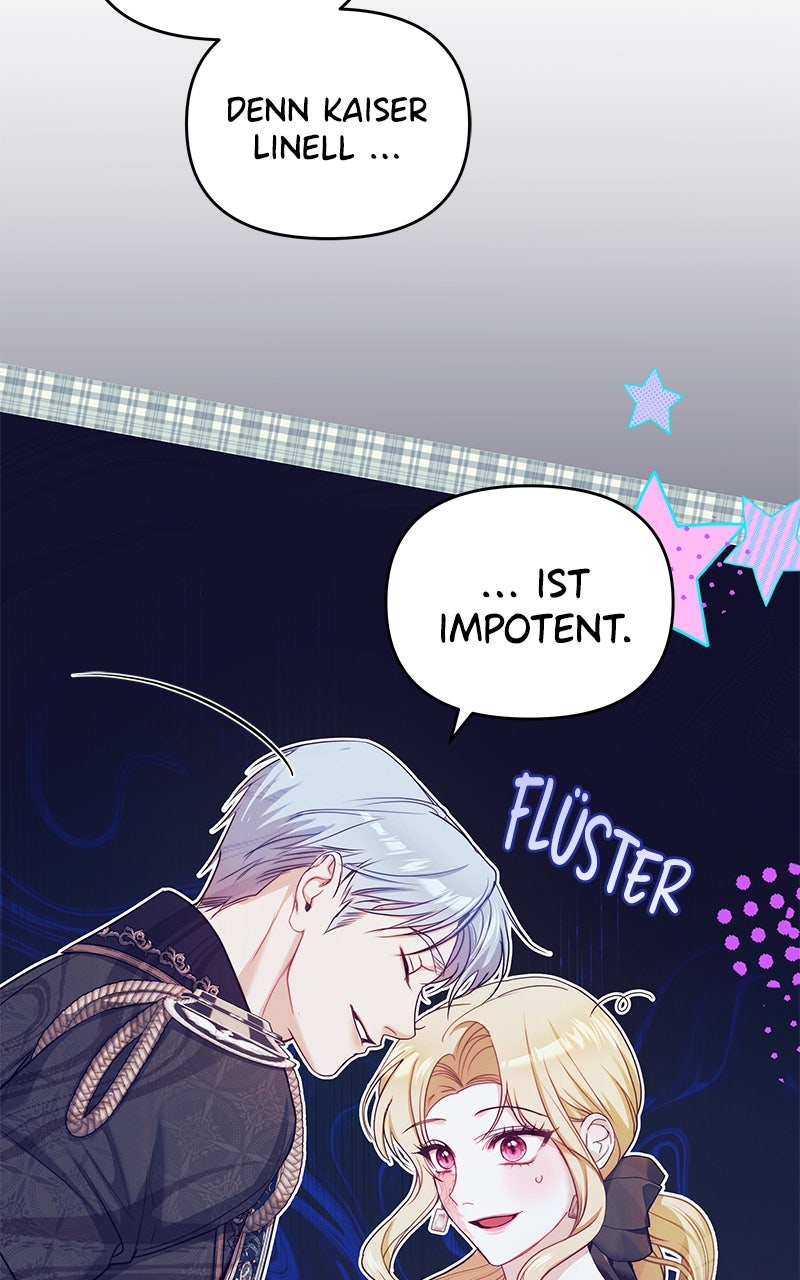 Read Als Ersatzkaiserin die erste Nacht verbracht Manga Online