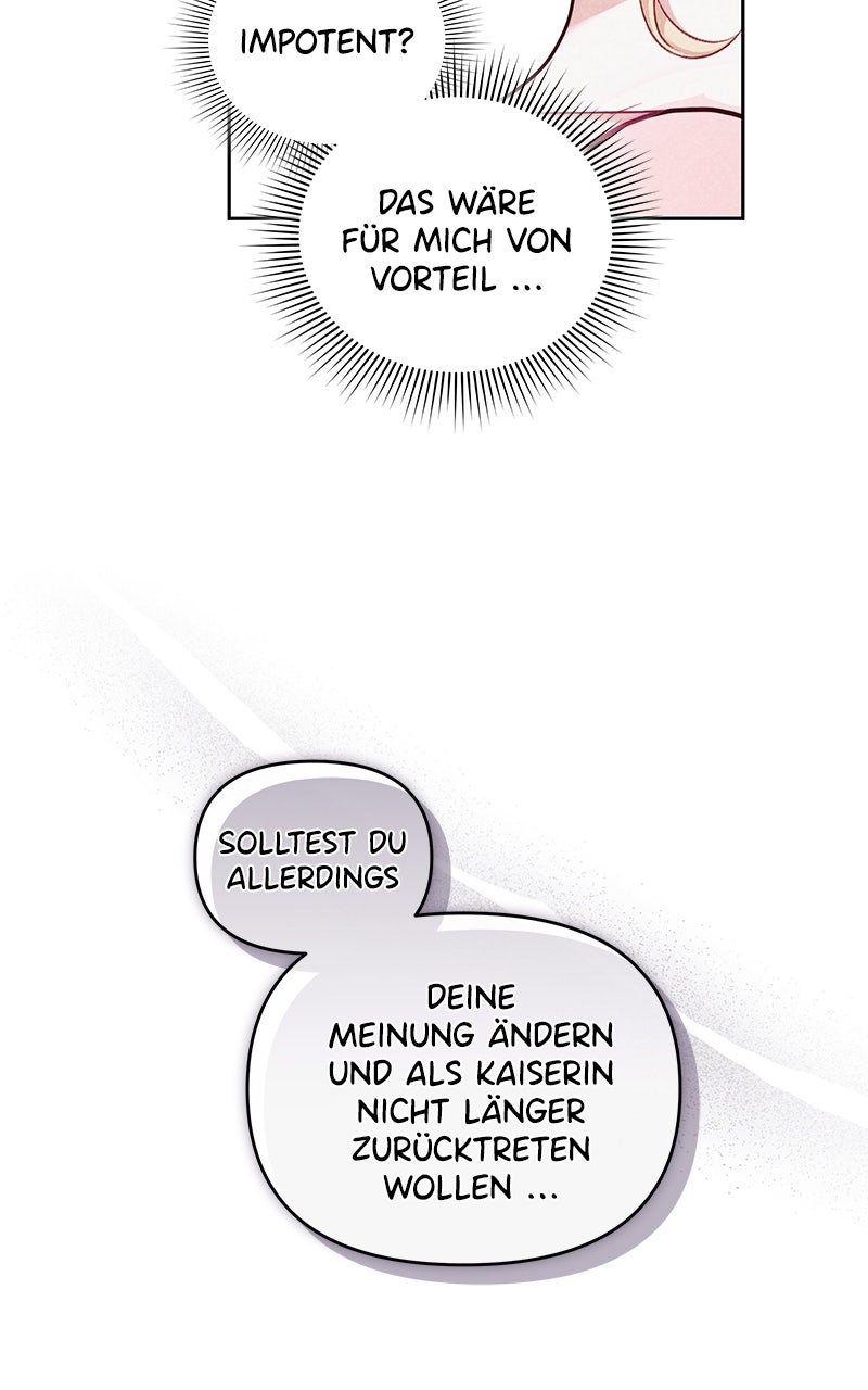 Read Als Ersatzkaiserin die erste Nacht verbracht Manga Online