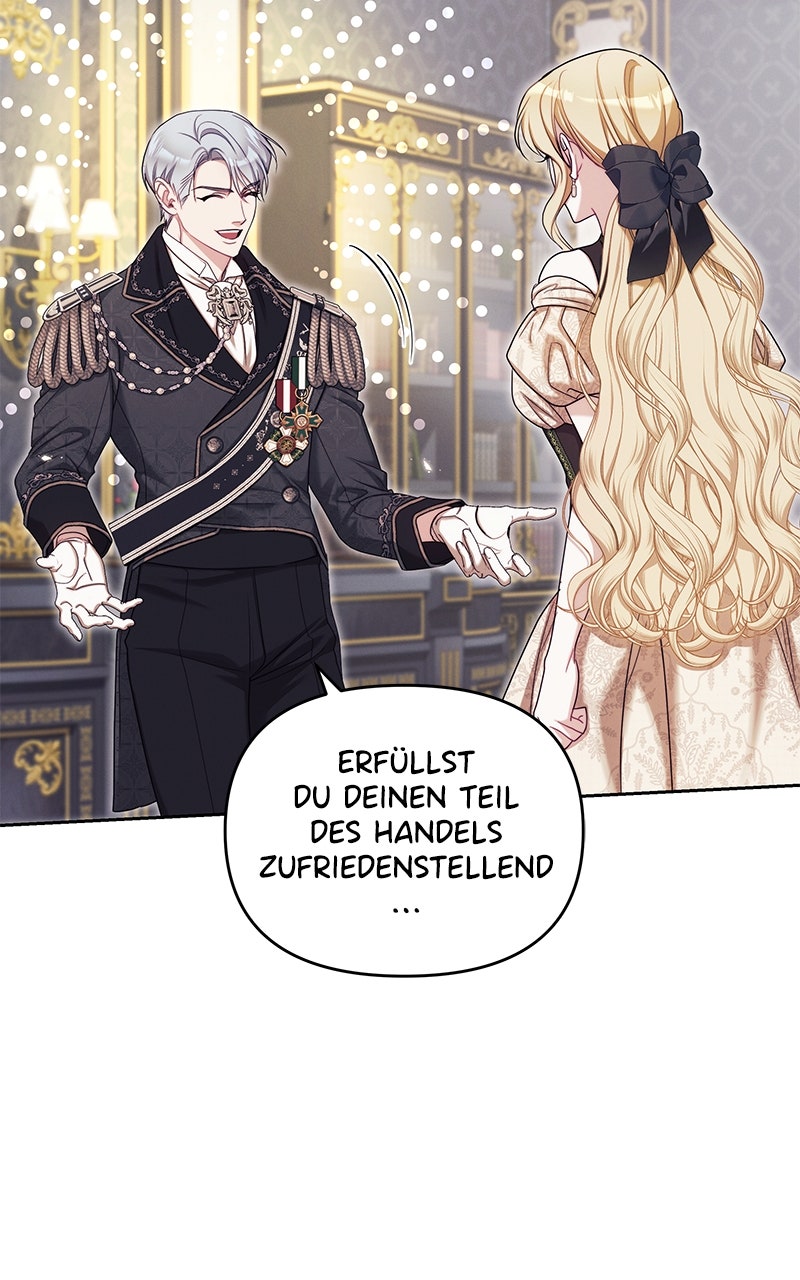 Read Als Ersatzkaiserin die erste Nacht verbracht Manga Online