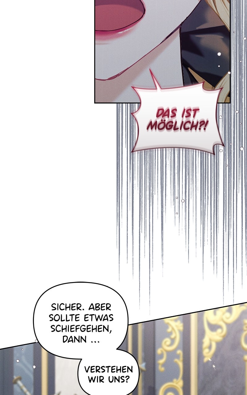 Read Als Ersatzkaiserin die erste Nacht verbracht Manga Online