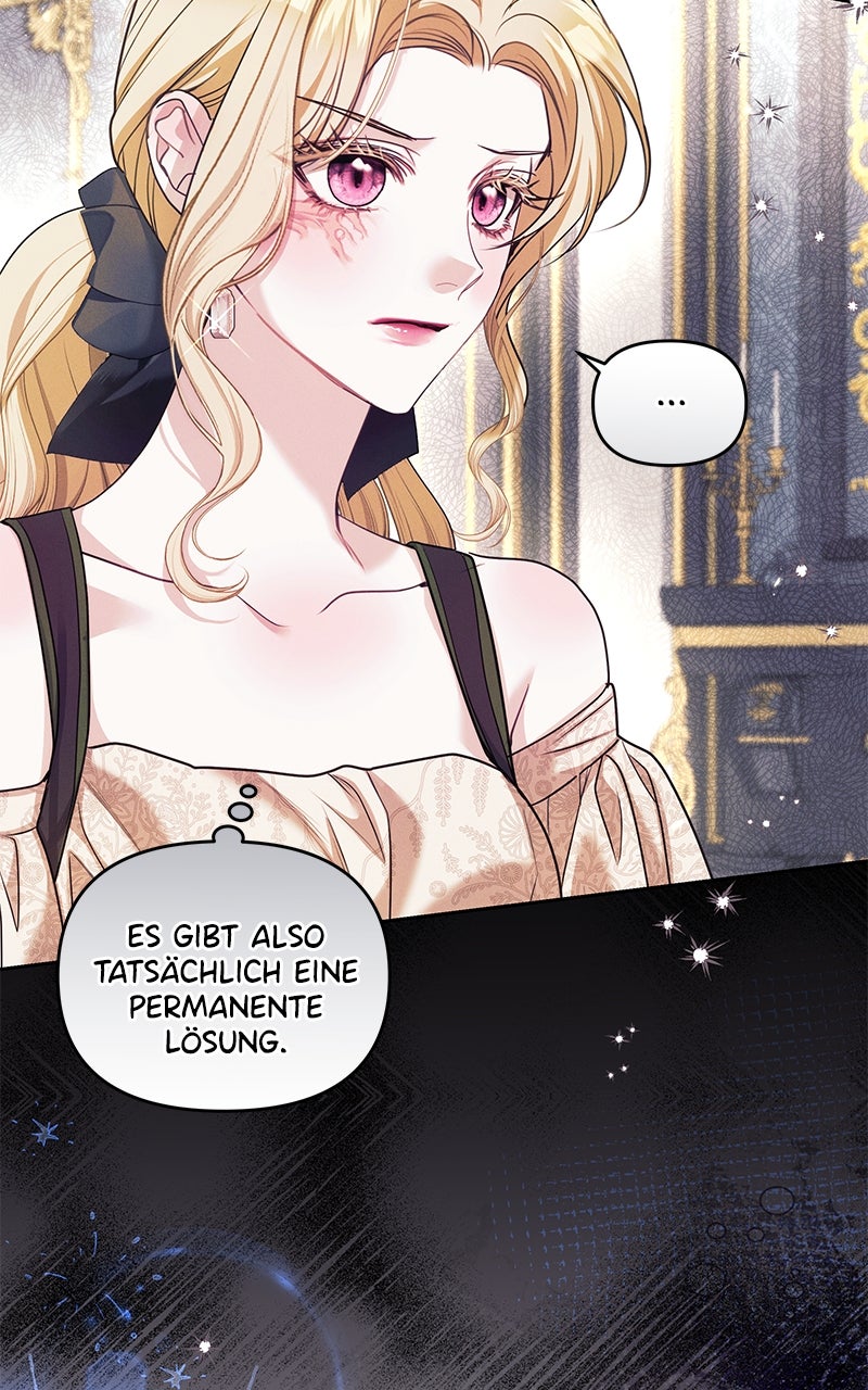 Read Als Ersatzkaiserin die erste Nacht verbracht Manga Online